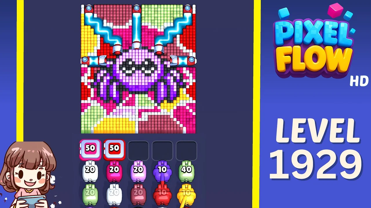 Level 1929