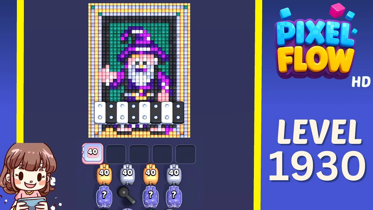 Level 1930