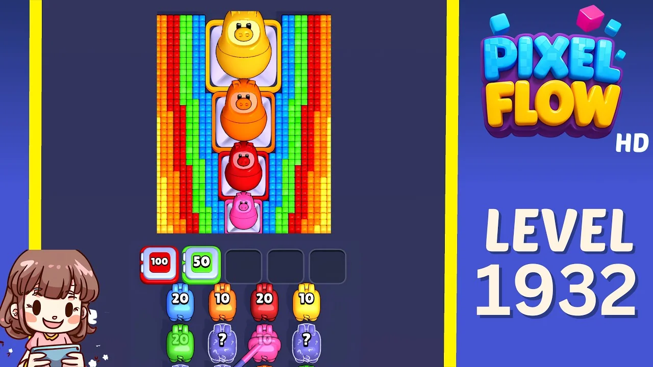 Level 1932