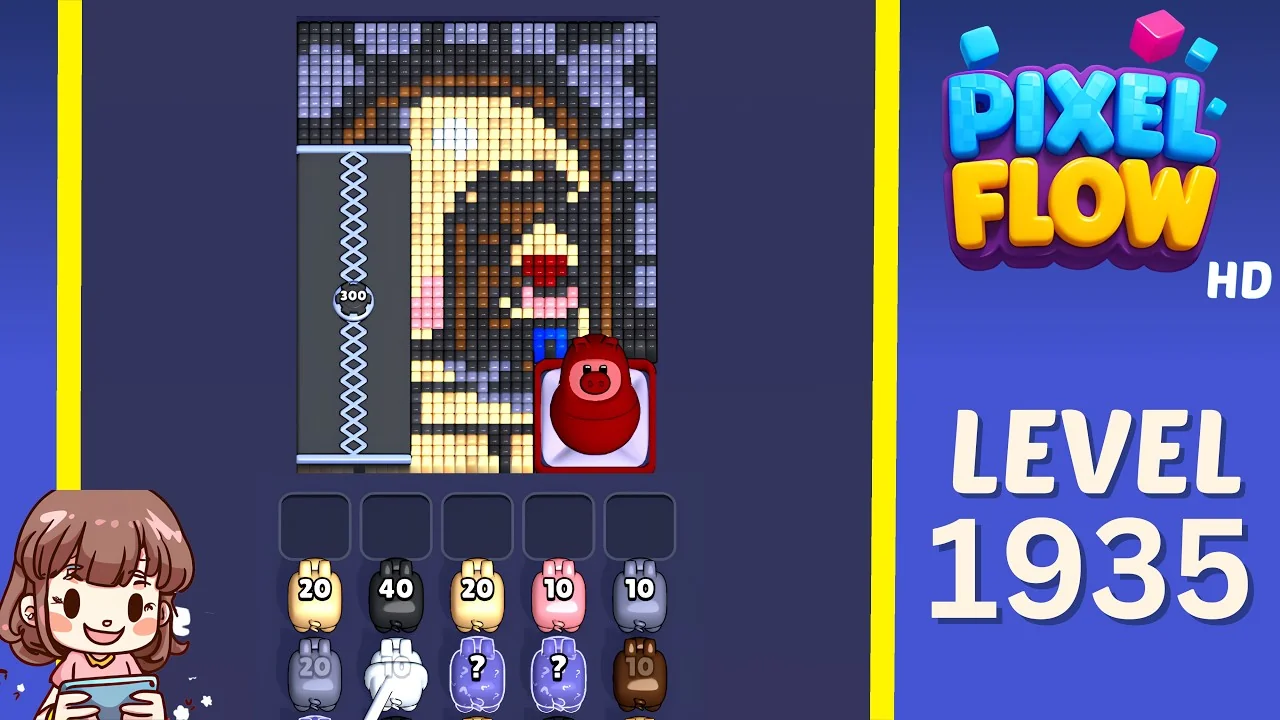 Level 1935