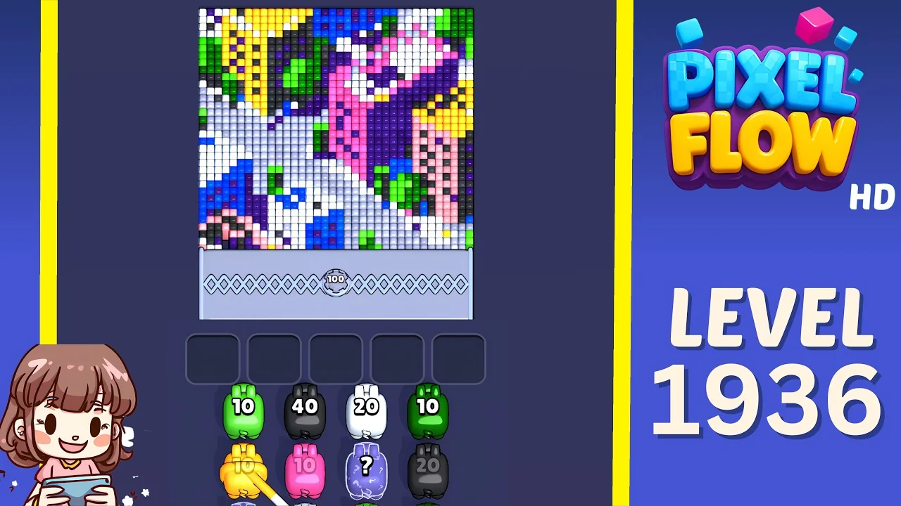 Level 1936