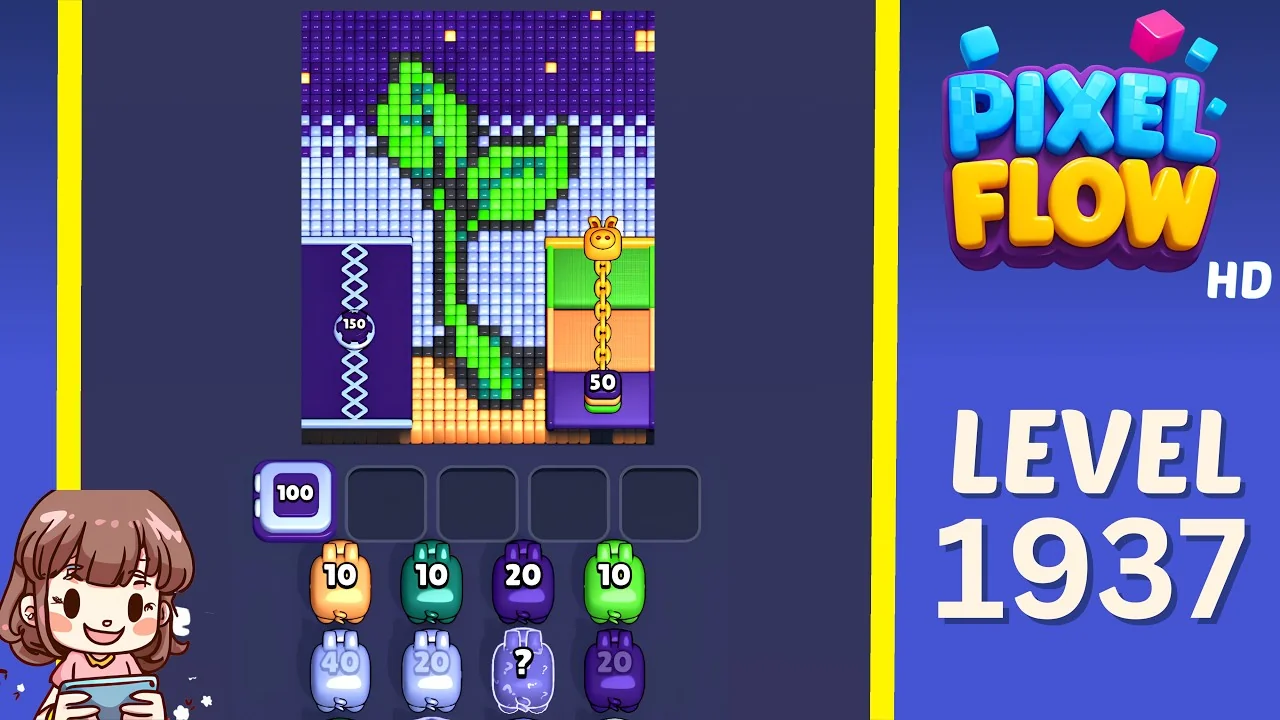 Level 1937