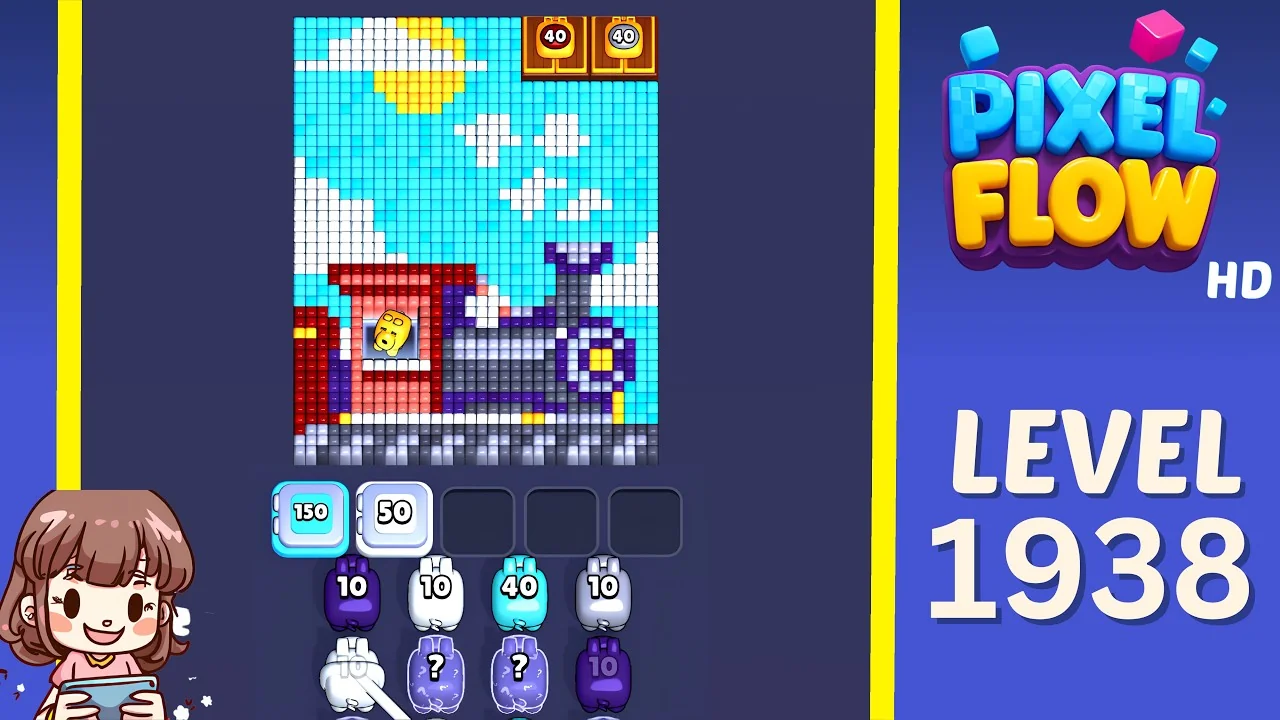 Level 1938
