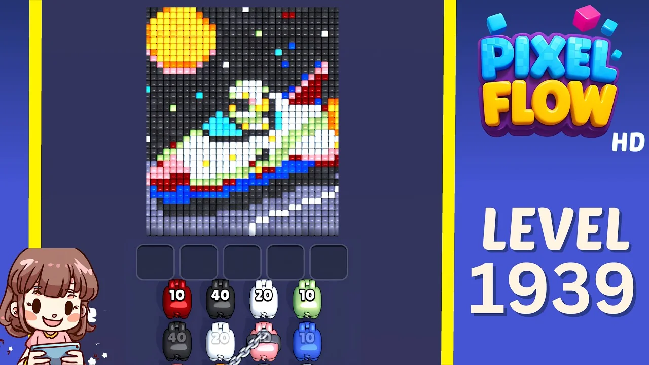 Level 1939