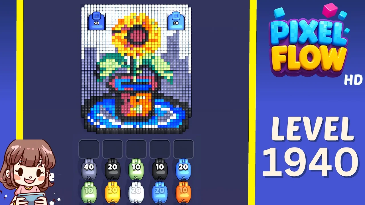 Level 1940