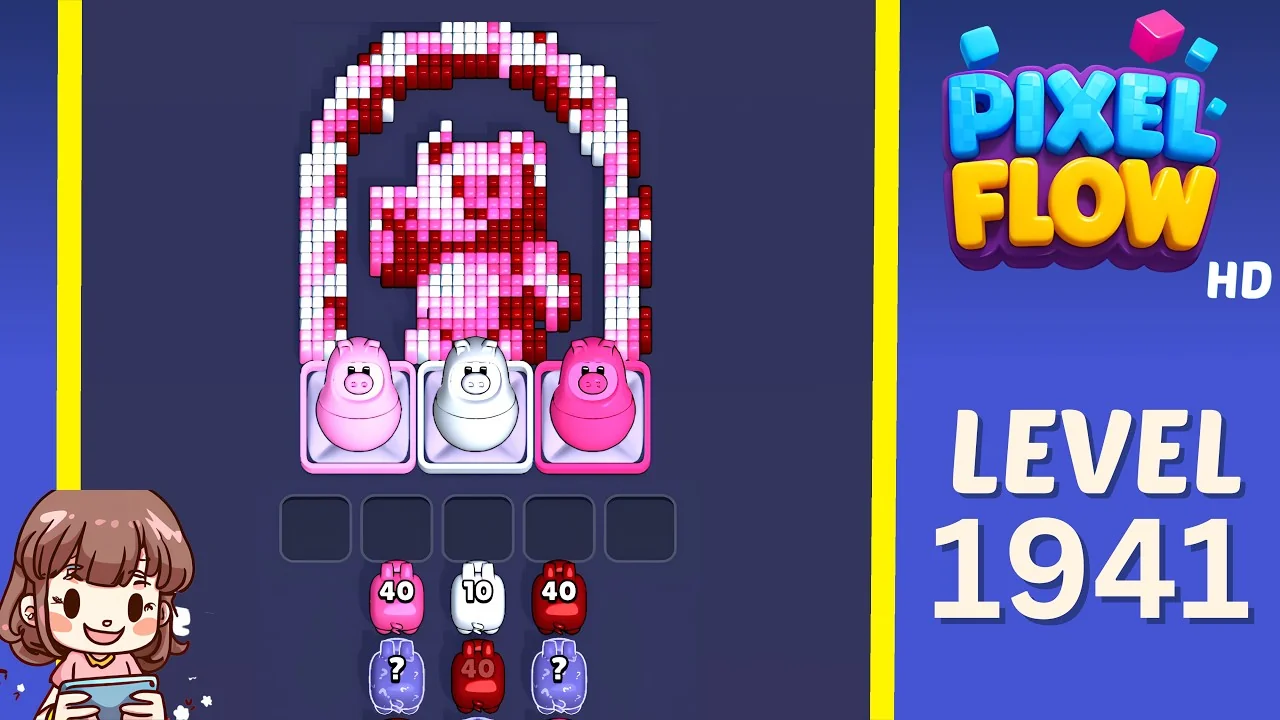 Level 1941