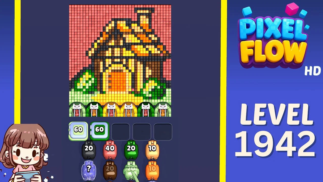 Level 1942