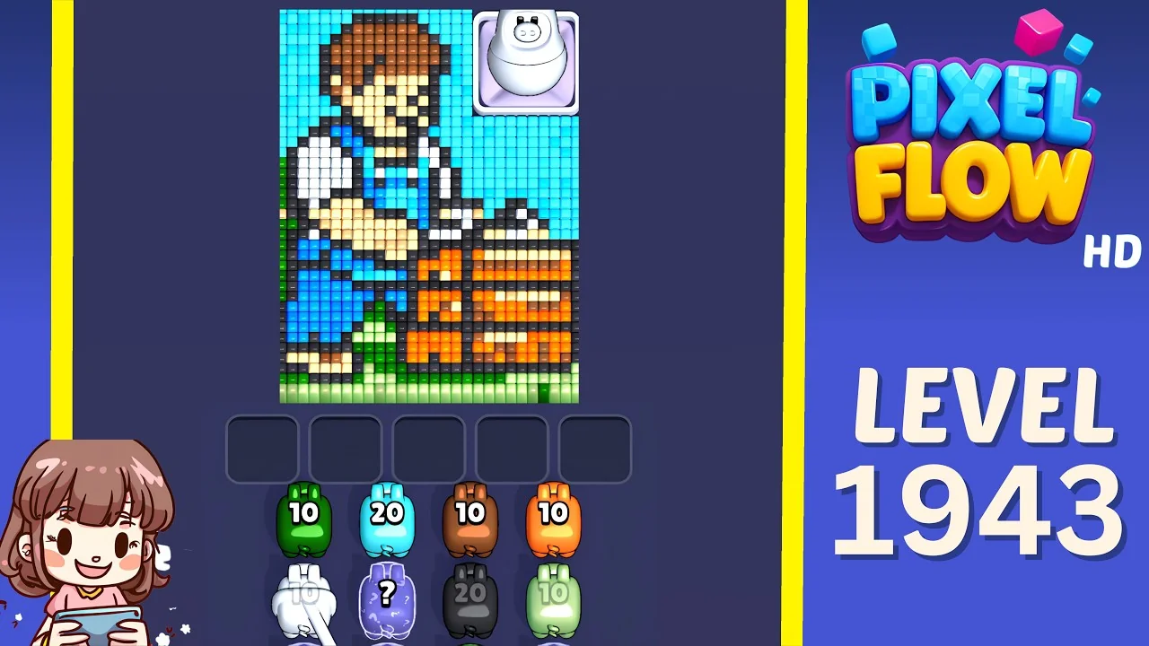 Level 1943