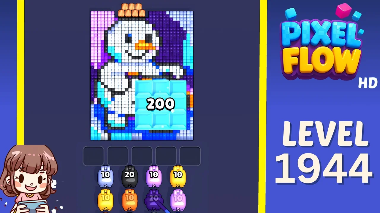 Level 1944