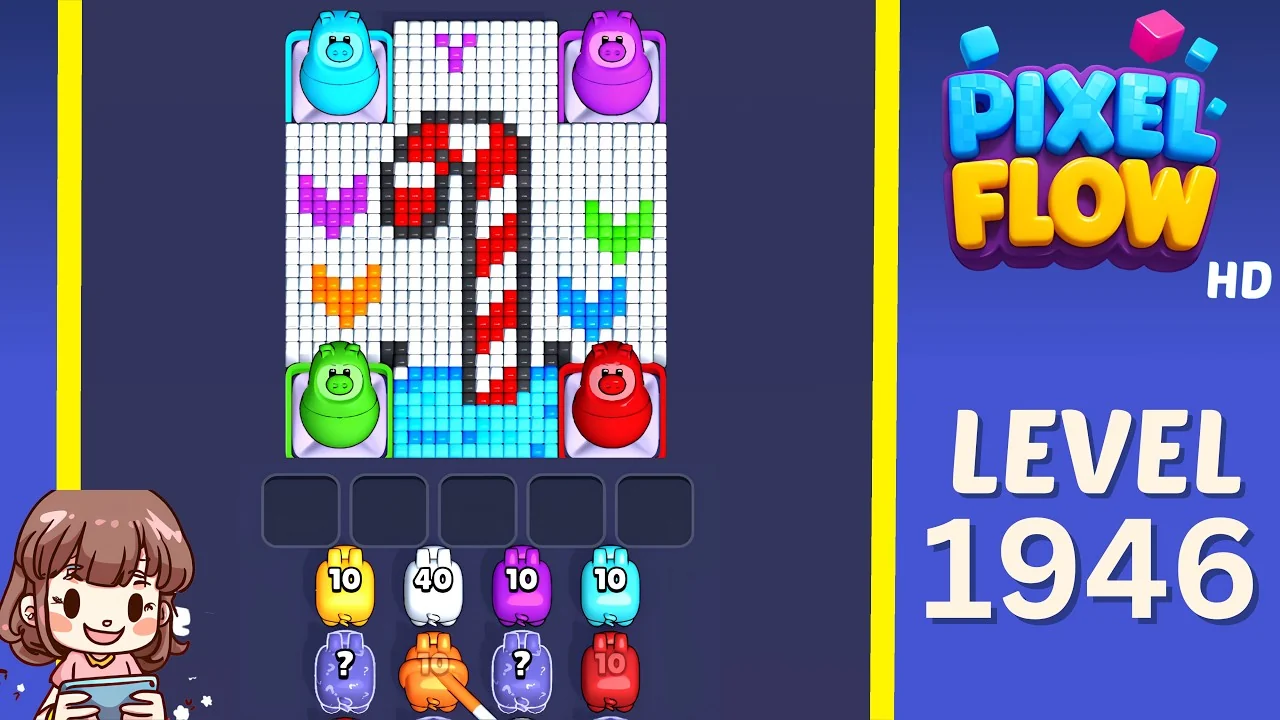Level 1946
