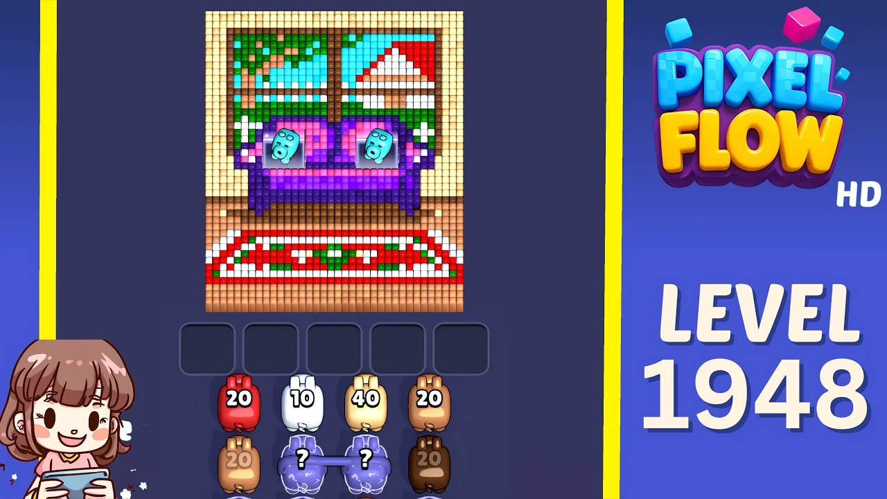 Level 1948