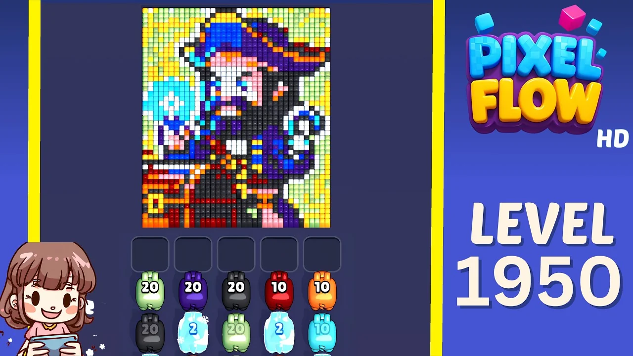 Level 1950
