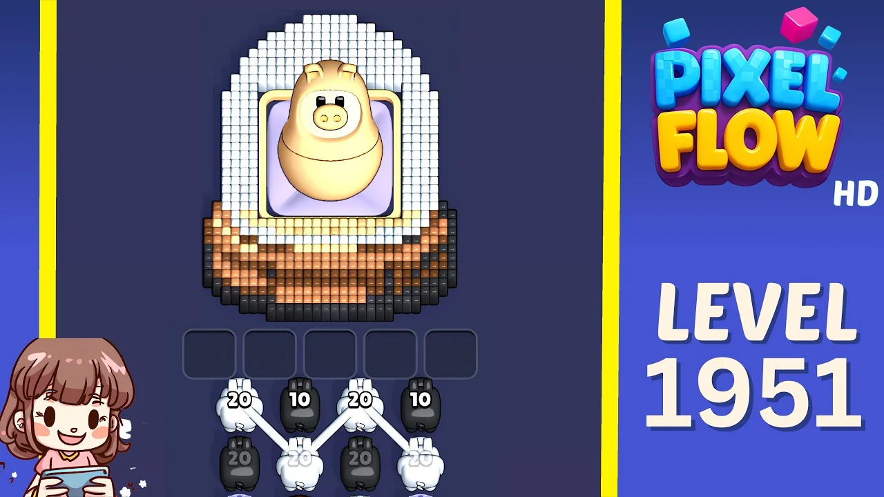 Level 1951