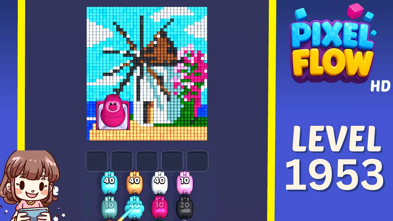 Level 1953