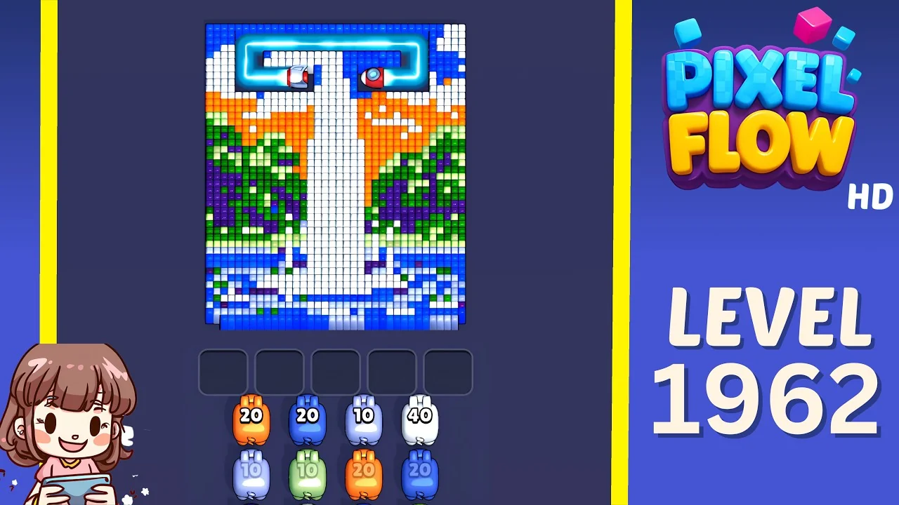 Level 1962