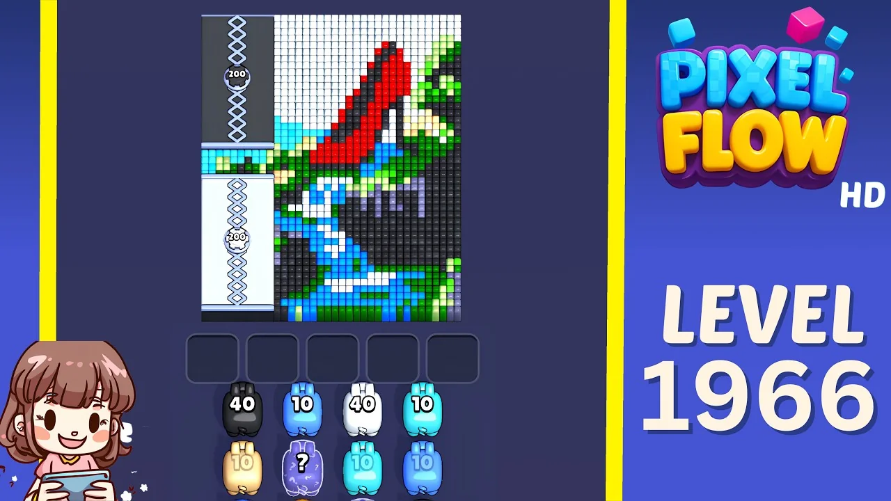 Level 1966