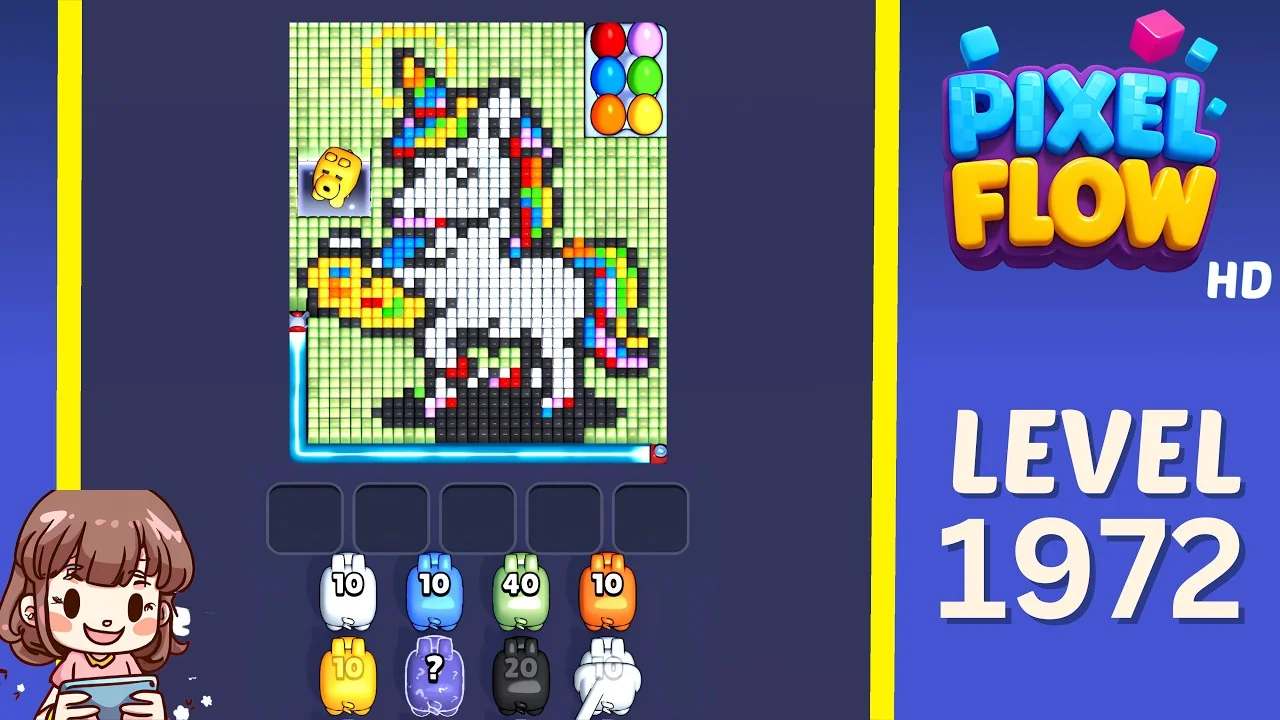 Level 1972