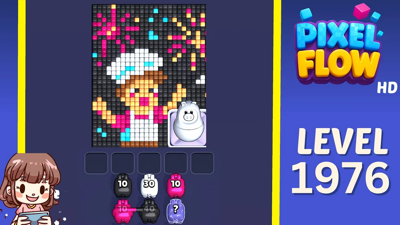 Level 1976