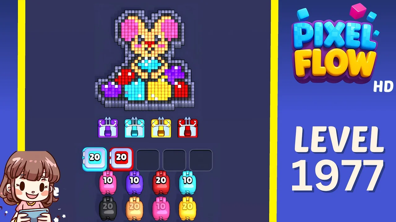 Level 1977