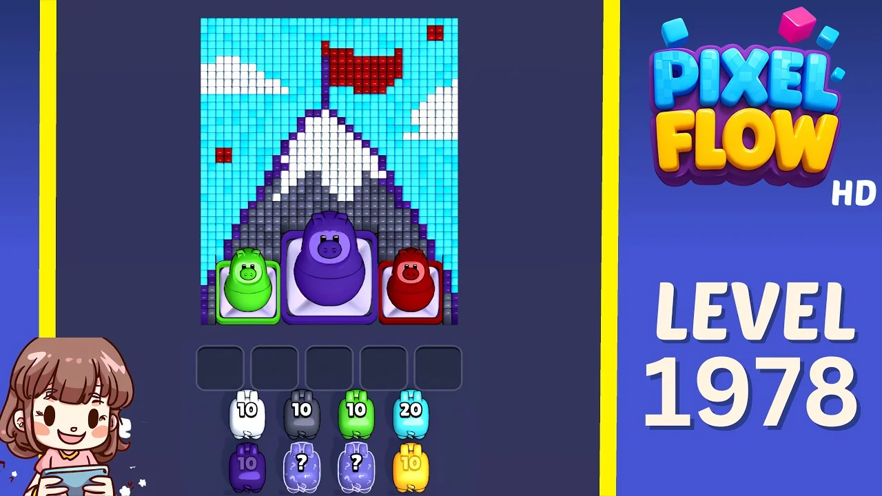 Level 1978