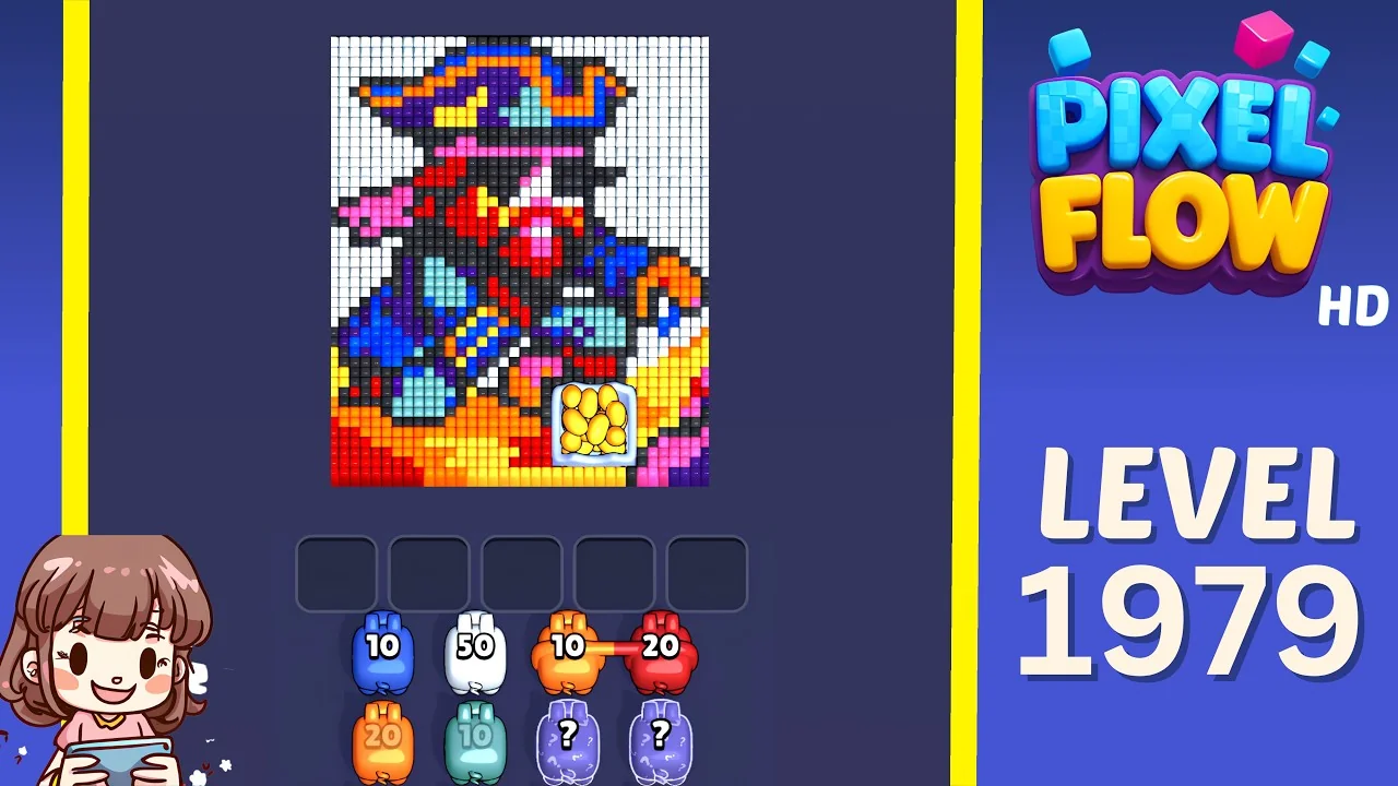 Level 1979