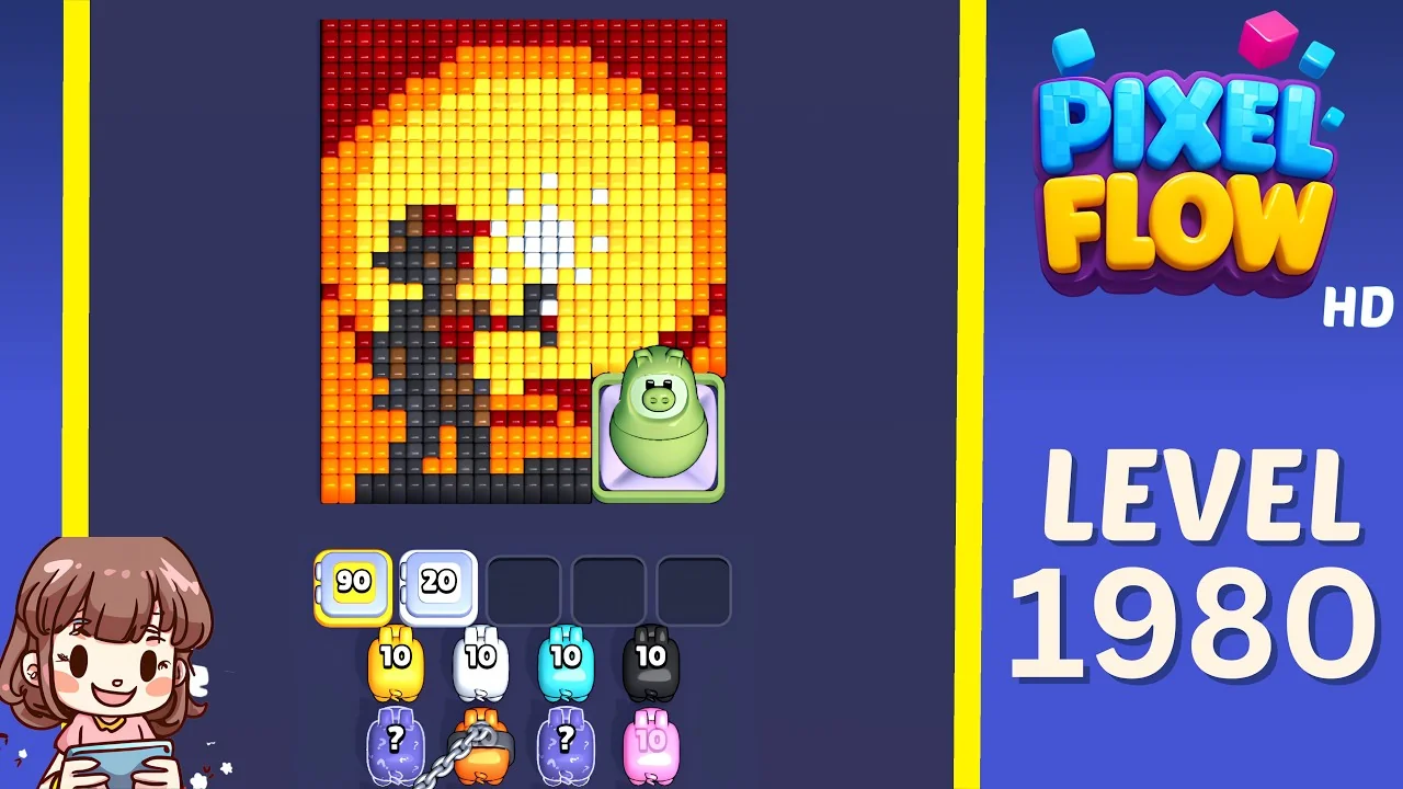 Level 1980