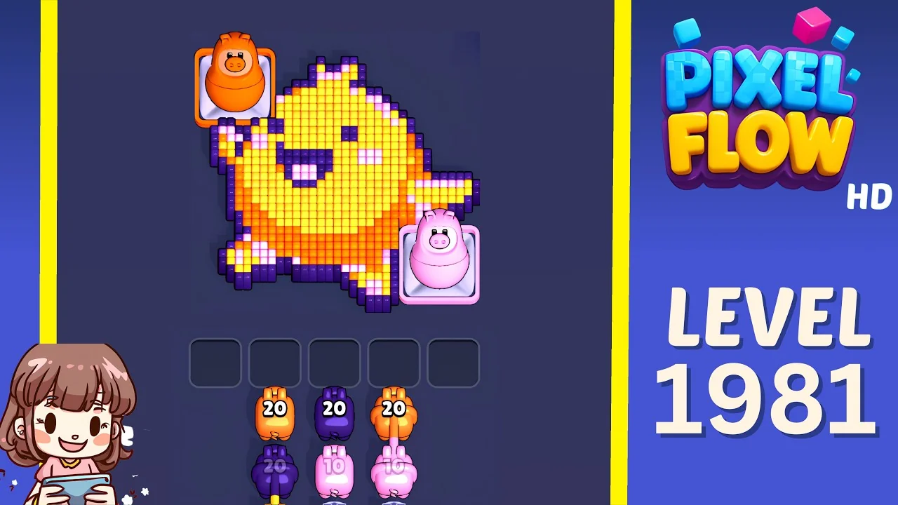 Level 1981