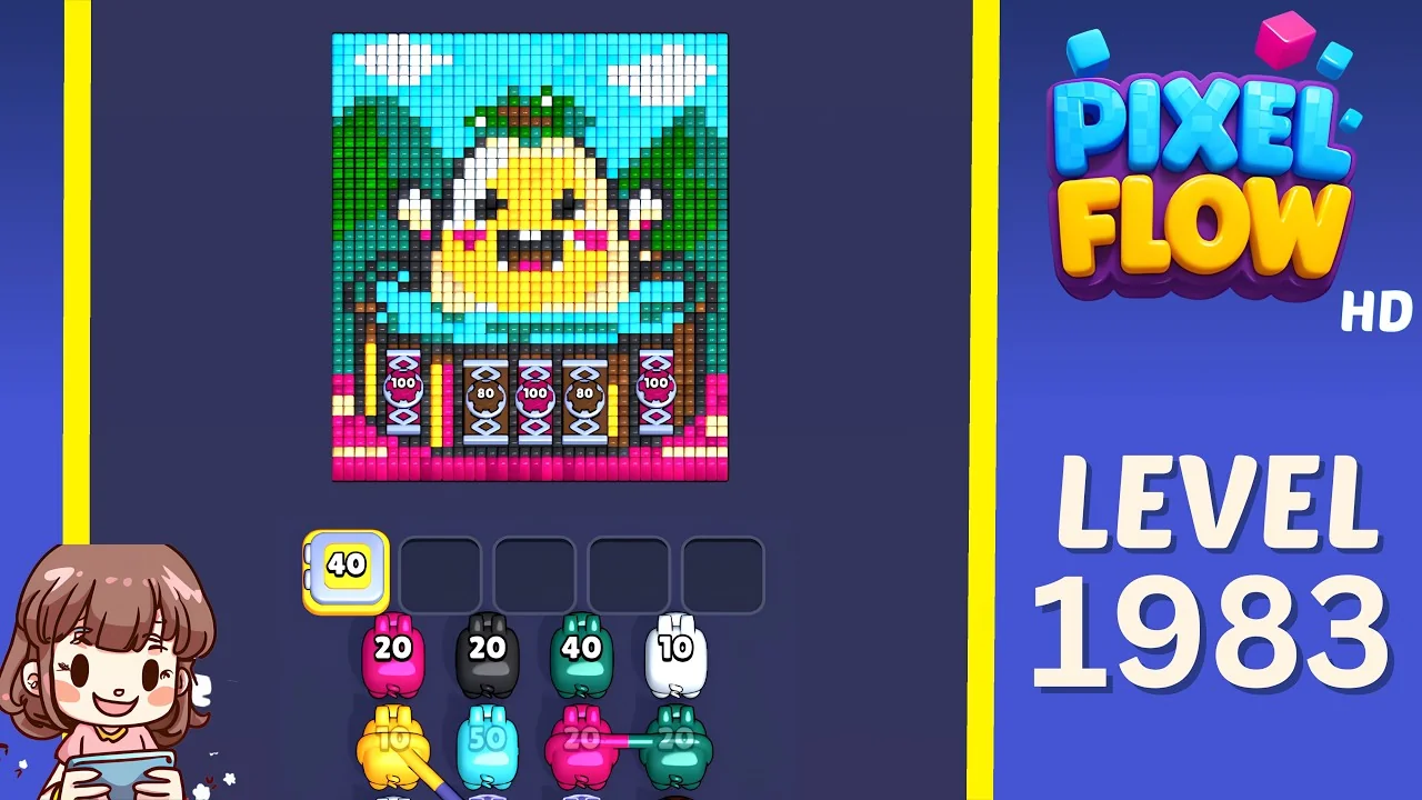 Level 1983
