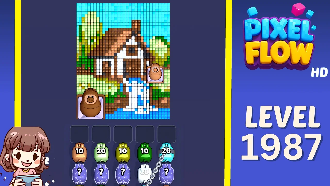 Level 1987