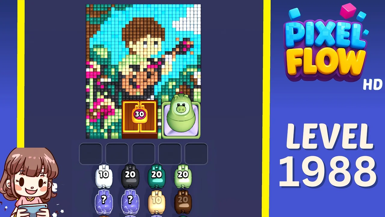 Level 1988