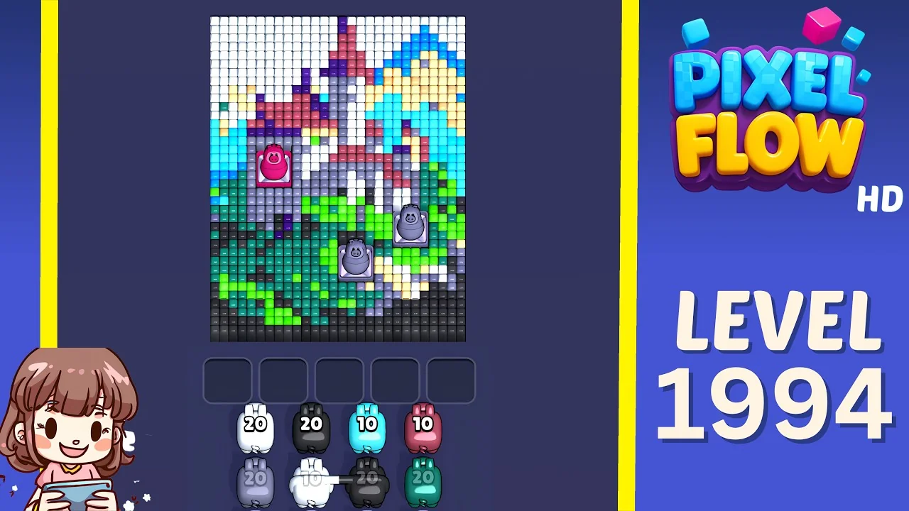 Level 1994