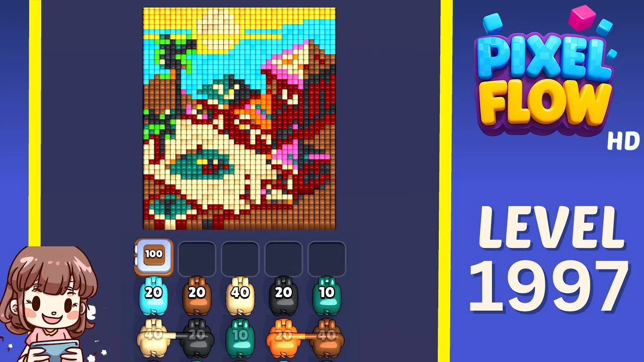 Level 1997