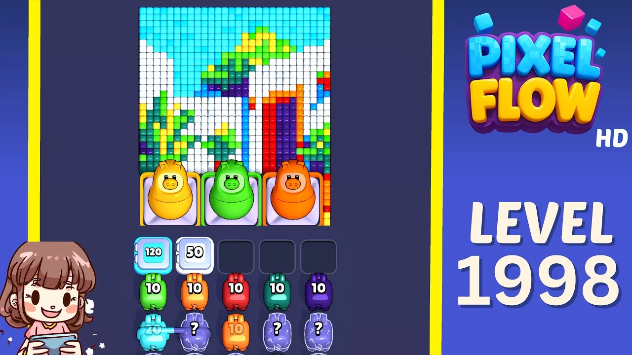 Level 1998