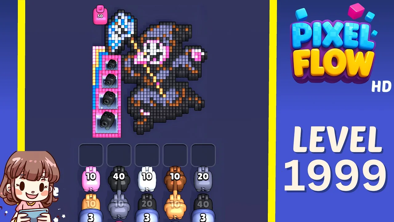 Level 1999