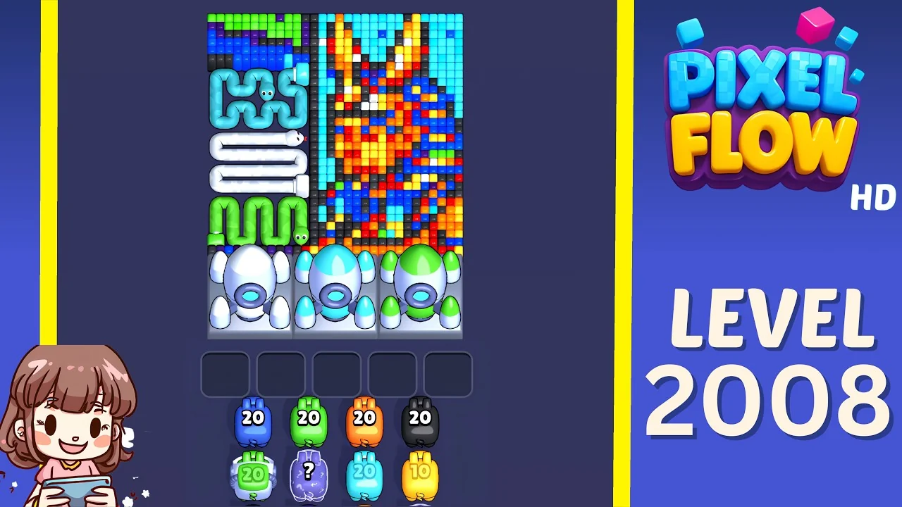 Level 2008