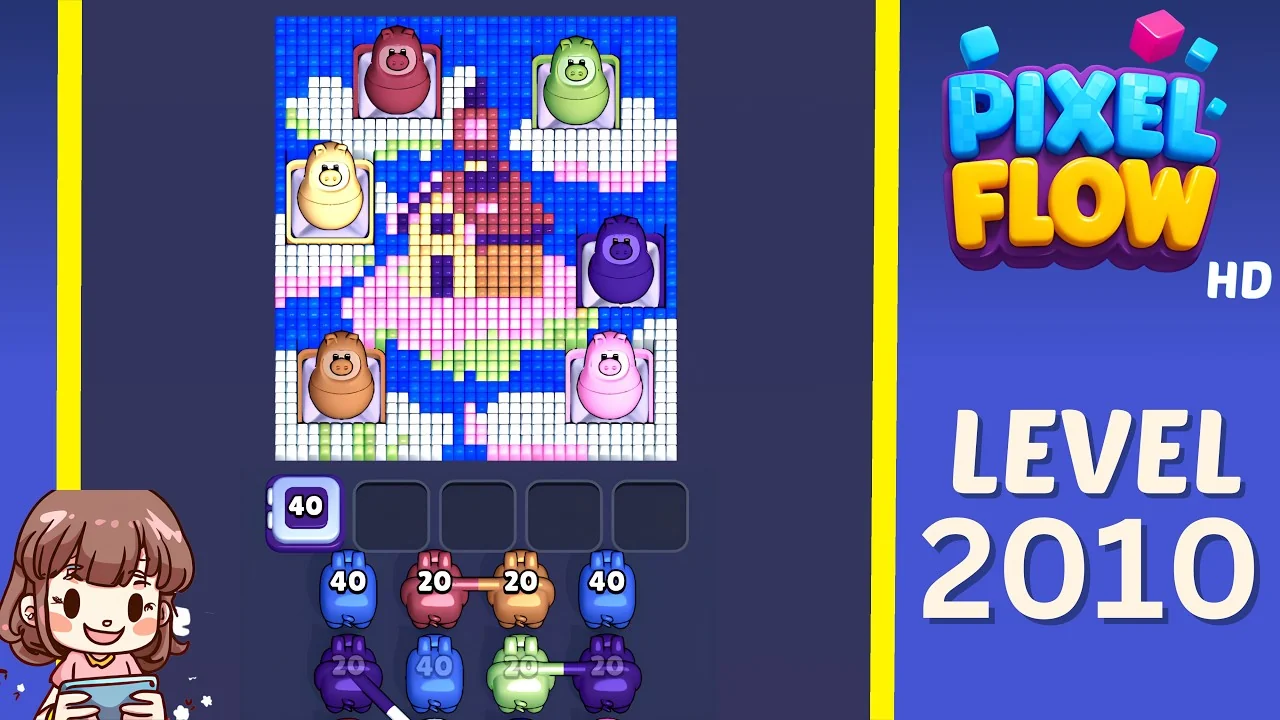 Level 2010