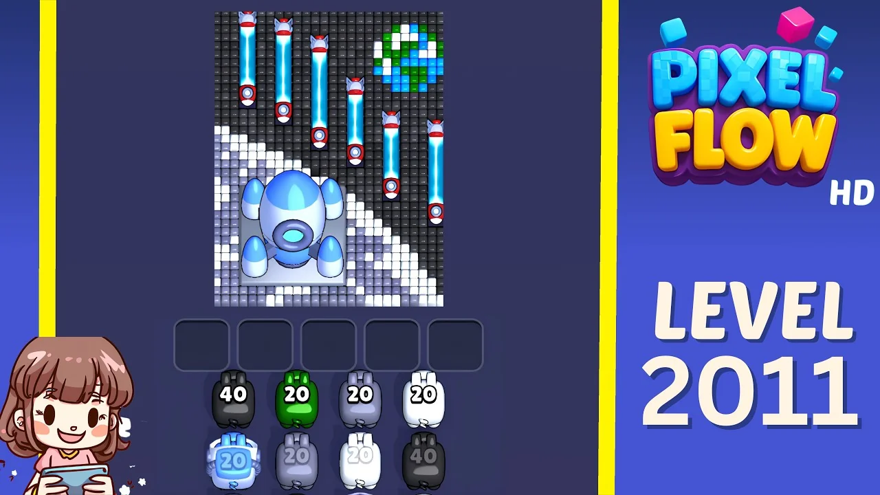 Level 2011