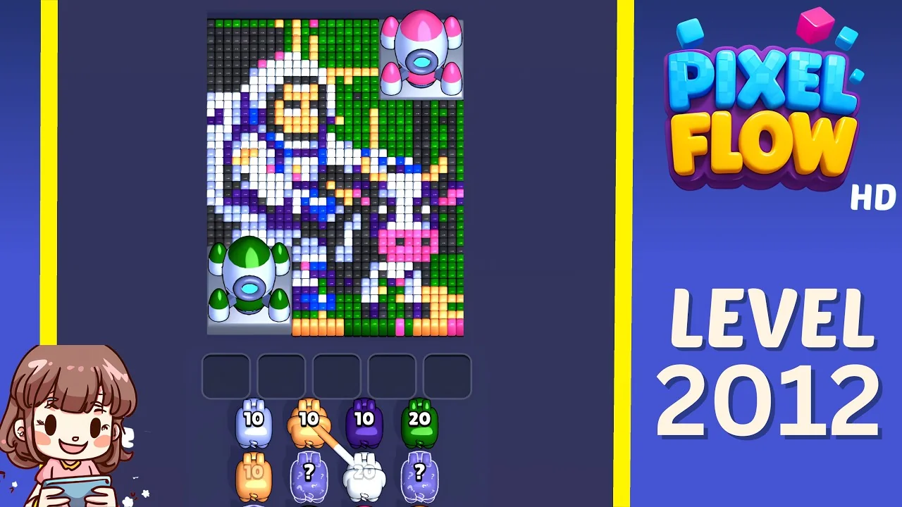 Level 2012