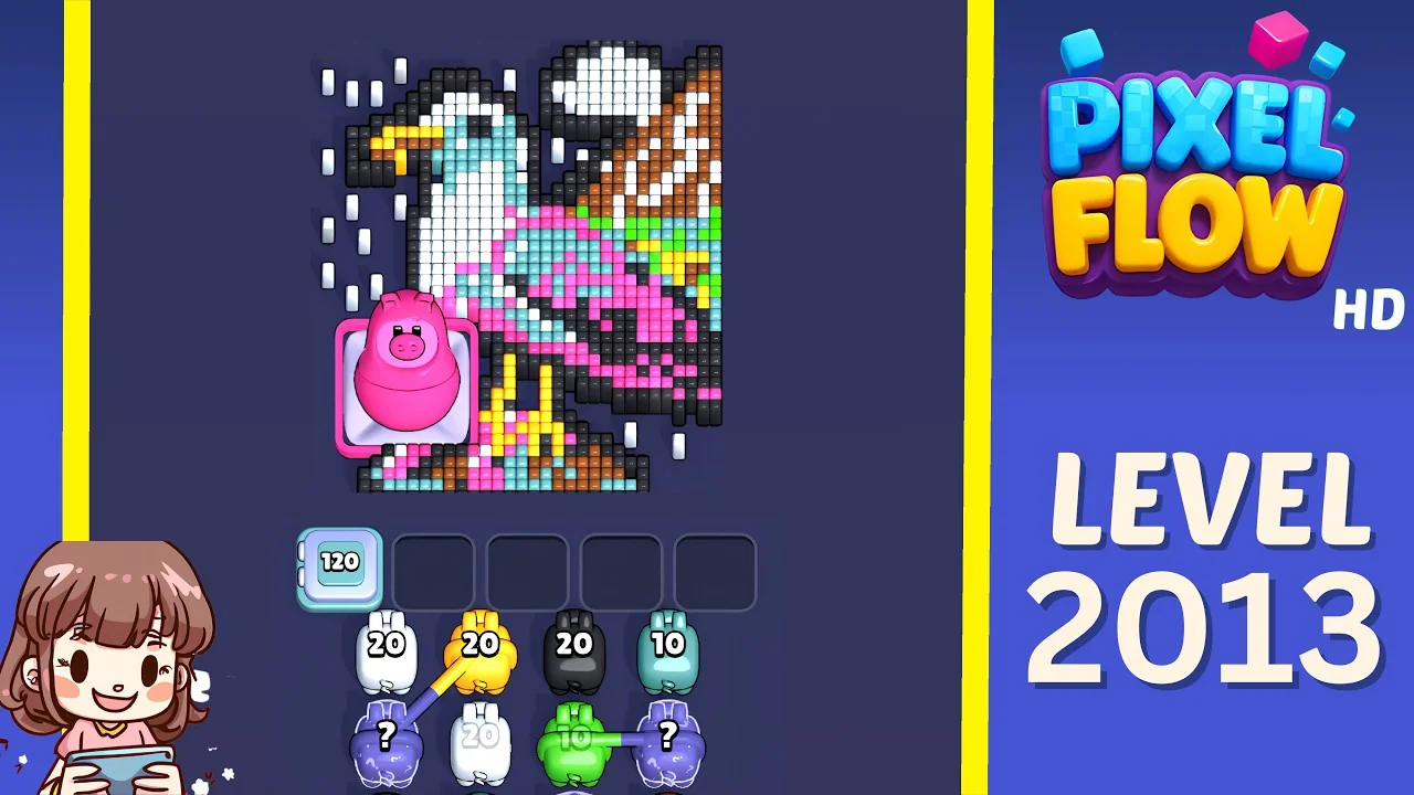 Level 2013