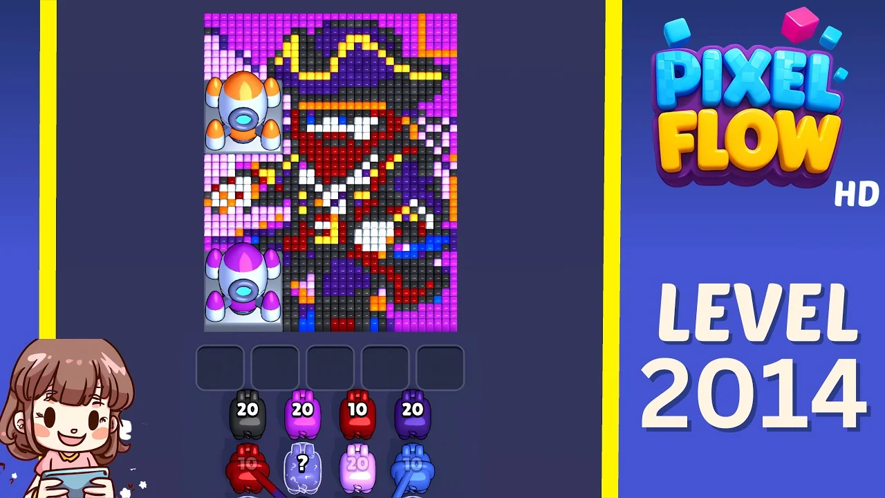 Level 2014