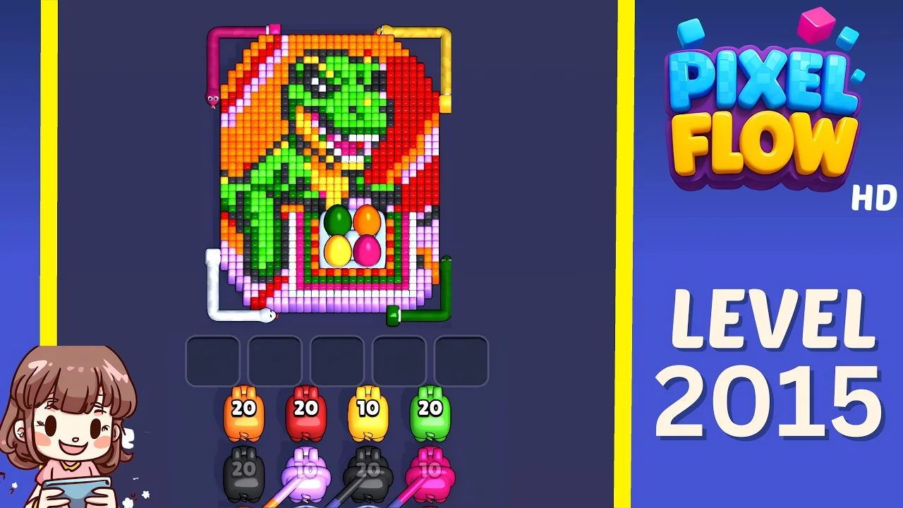 Level 2015