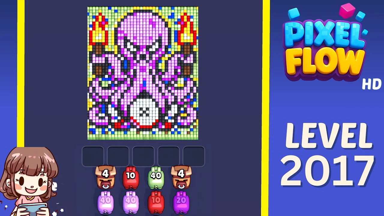 Level 2017