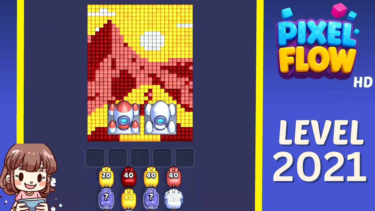Level 2021