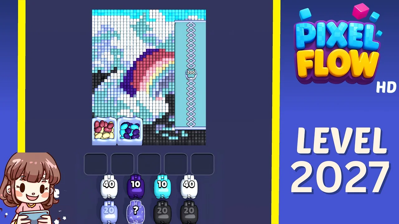Level 2027