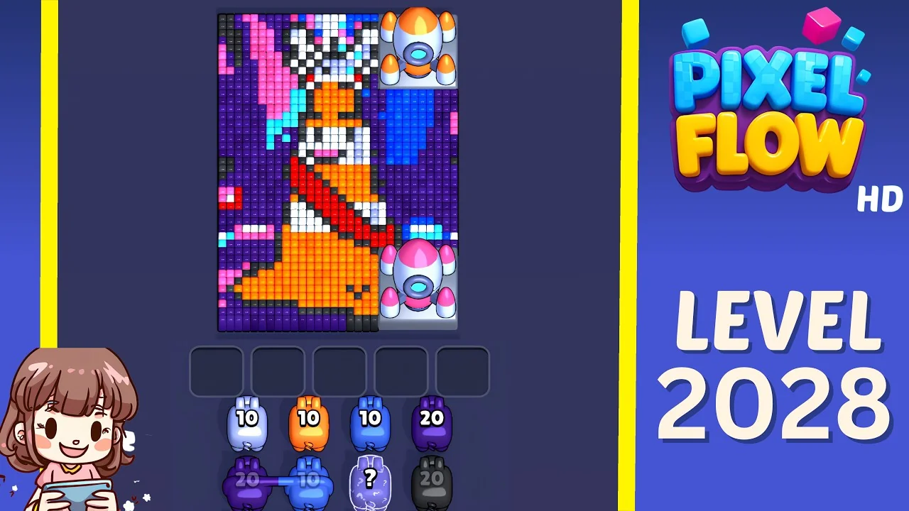 Level 2028