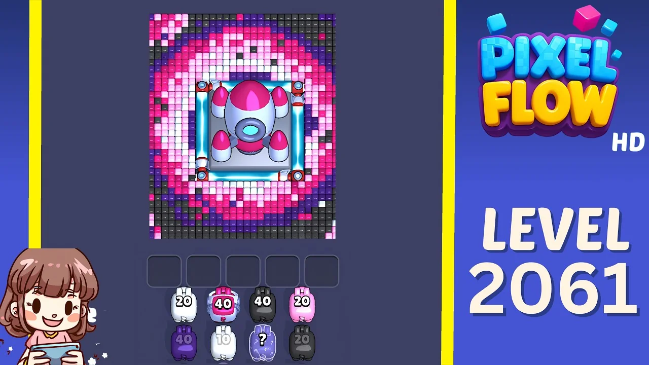Level 2061