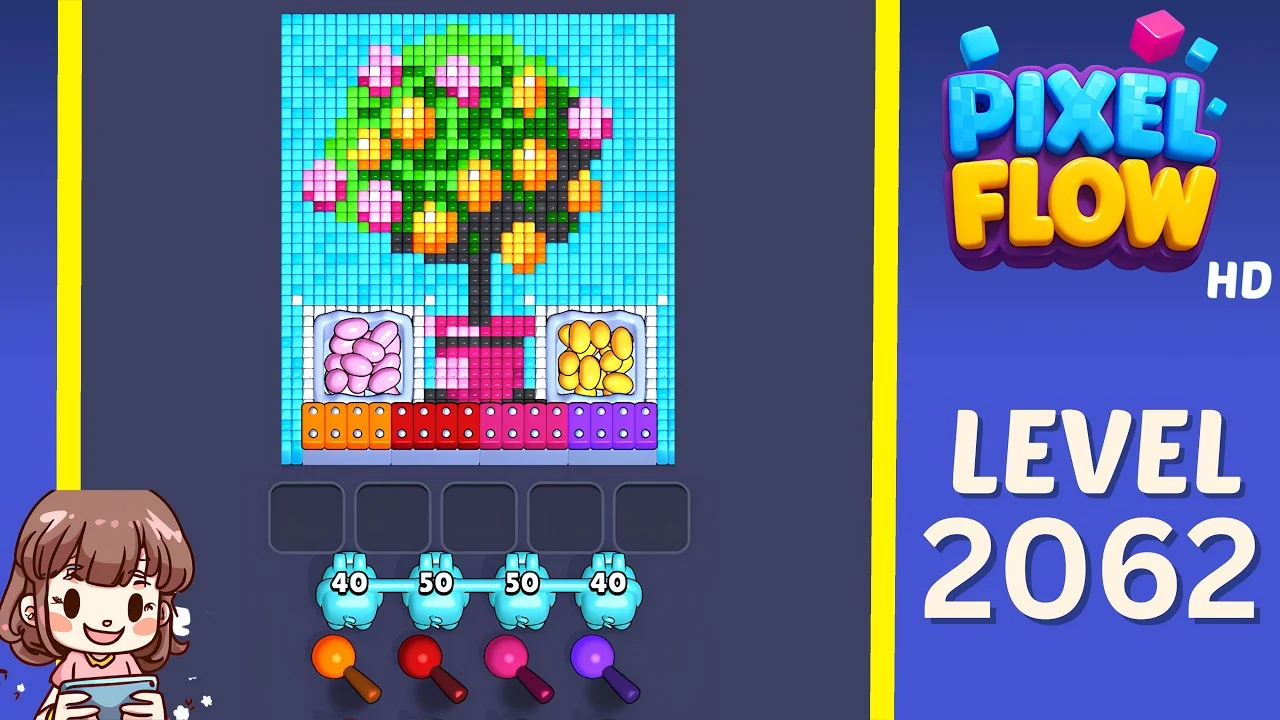 Level 2062