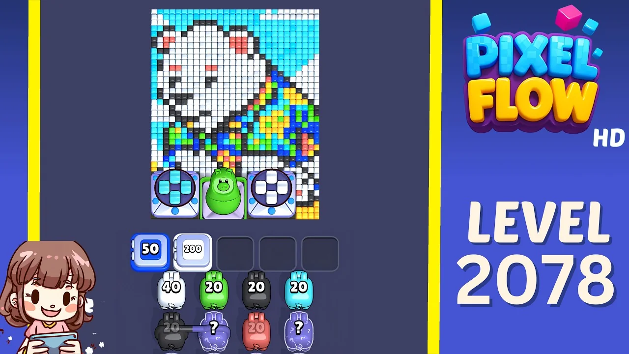 Level 2078
