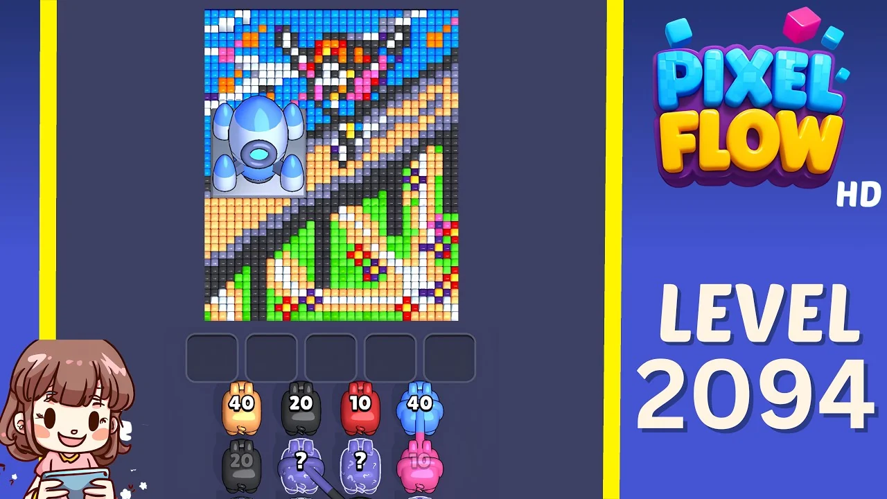 Level 2094