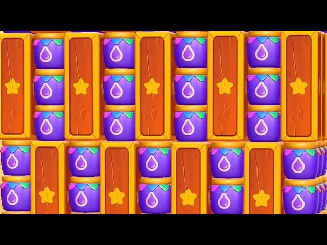 Smash Fest Level 476 board layout